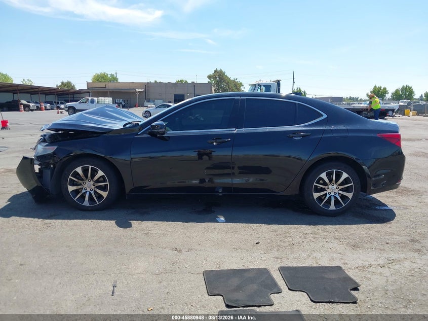 Photo 15 - ACURA TLX