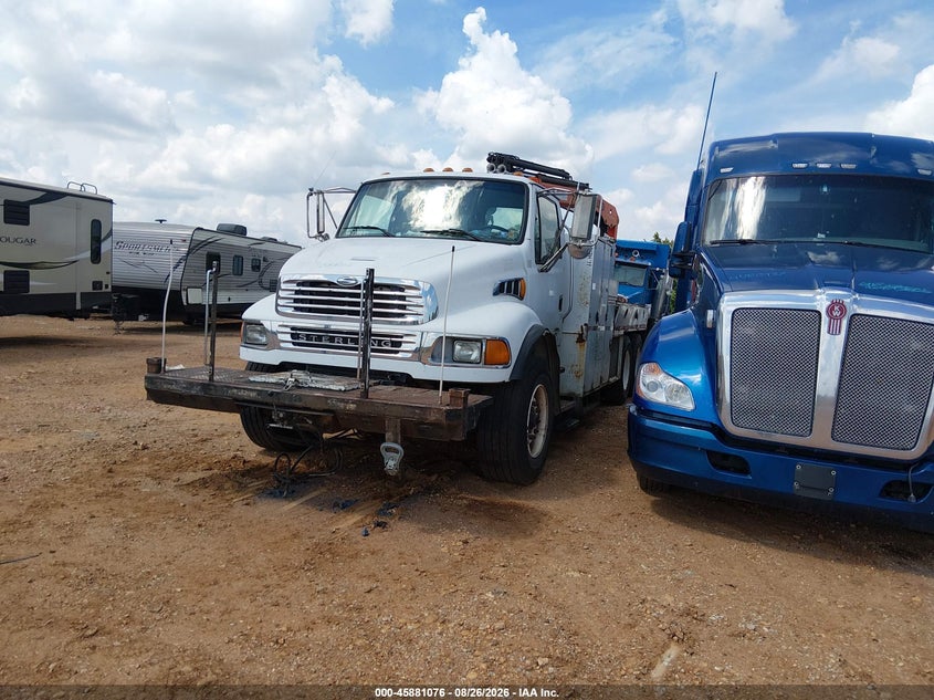2006 STERLING TRUCK ACTERRA auction photo 2