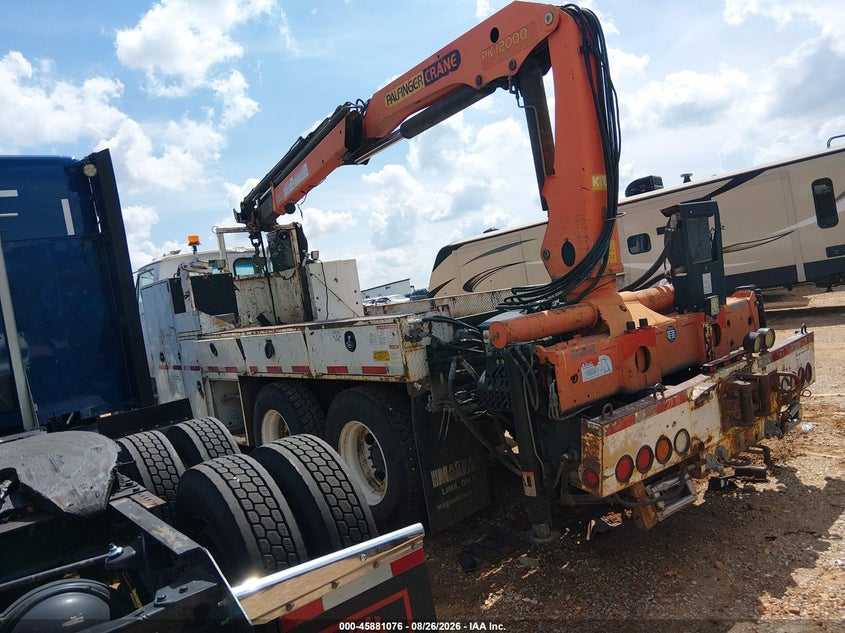 2006 STERLING TRUCK ACTERRA auction photo 3