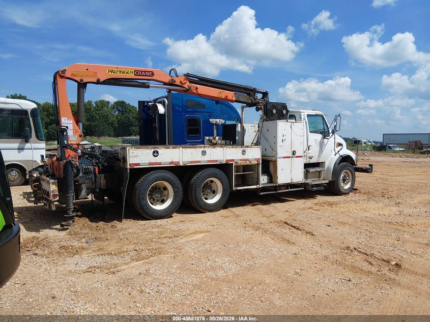 2006 STERLING TRUCK ACTERRA auction photo 4