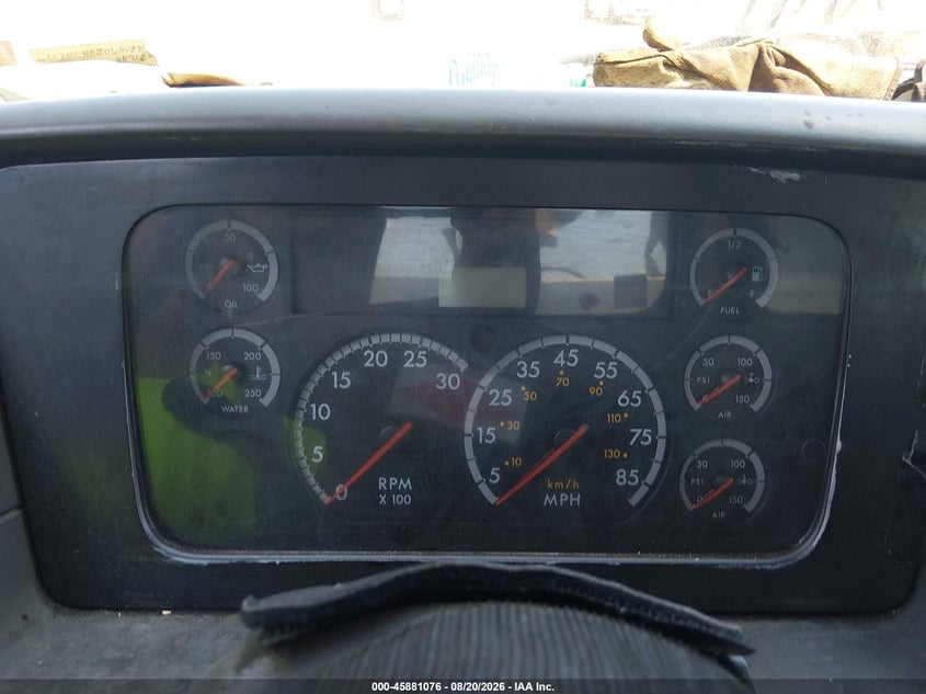 2006 STERLING TRUCK ACTERRA auction photo 5
