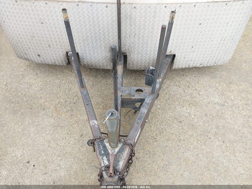 2003 AMERICAN TRAILER MANUFACT OTHER auction photo 7