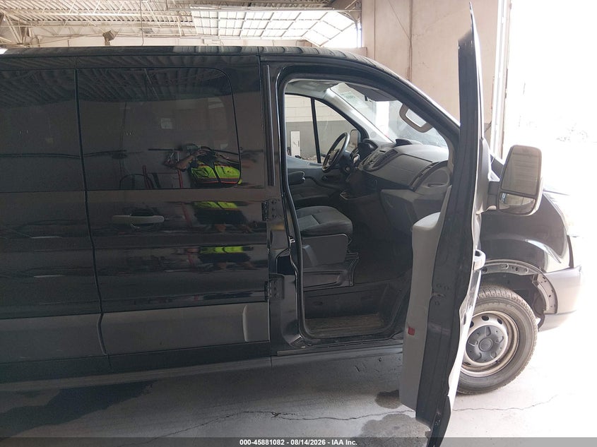2018 FORD TRANSIT-350 — zdjęcie 5
