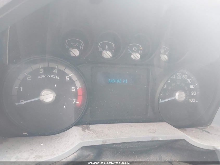 2015 FORD F-350 XL · Фото 7