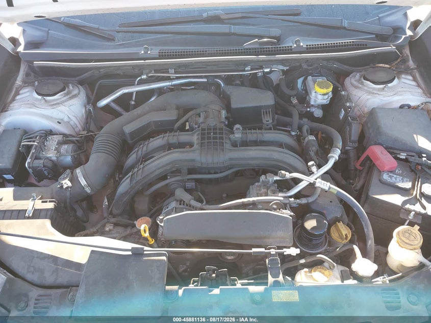 2023 SUBARU IMPREZA HATCHBACK 2.0L H-4 DI, DOHC, VVT, REGULAR , 152HP