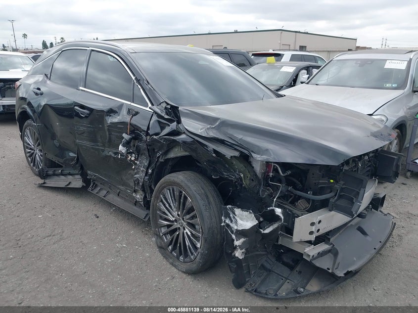 Vin: 2t2bbmcaxrc033892, lot: 46380135, lexus rx 350h luxury 2024 img_1
