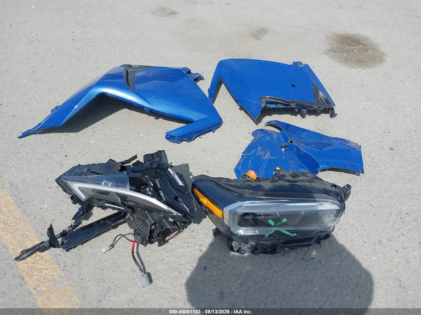 LEXUS UX 250H 2023 VIN JTHX6JBH5P2147160