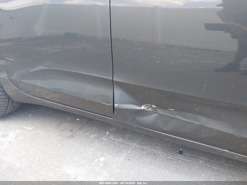 2014 CHEVROLET IMPALA auction photo 6