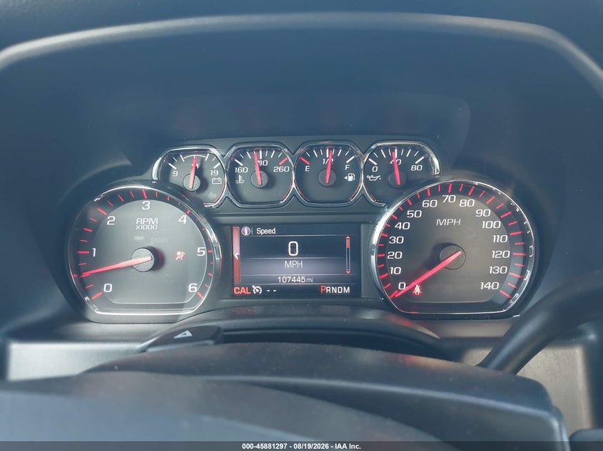 GMC SIERRA 1500 - zdjęcie 7