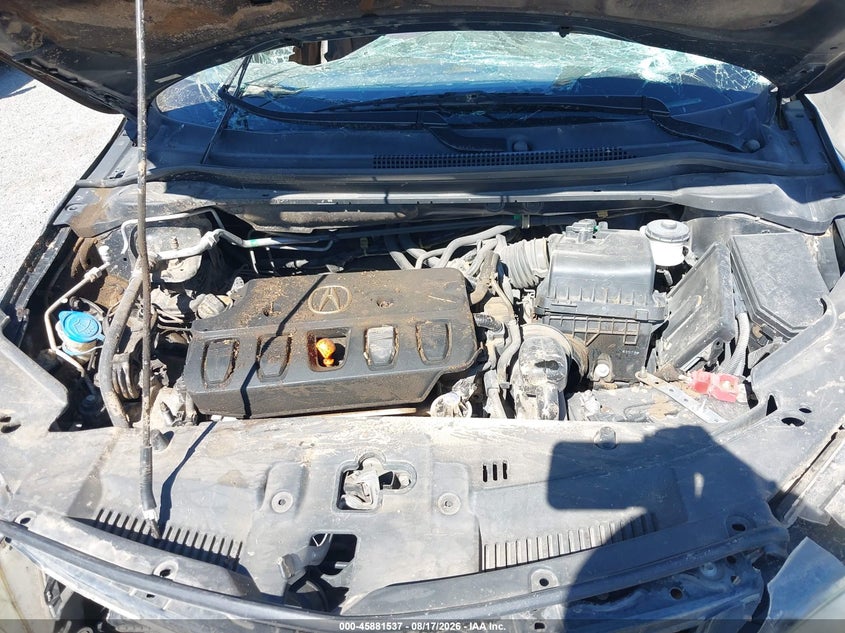 ACURA ILX 2014 VIN 19VDE1F39EE015095