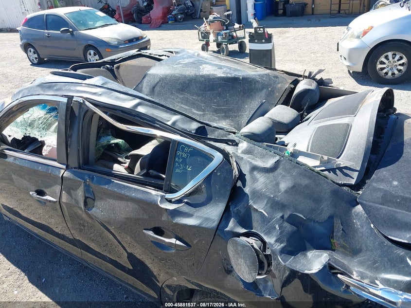 ACURA ILX 2014 VIN 19VDE1F39EE015095