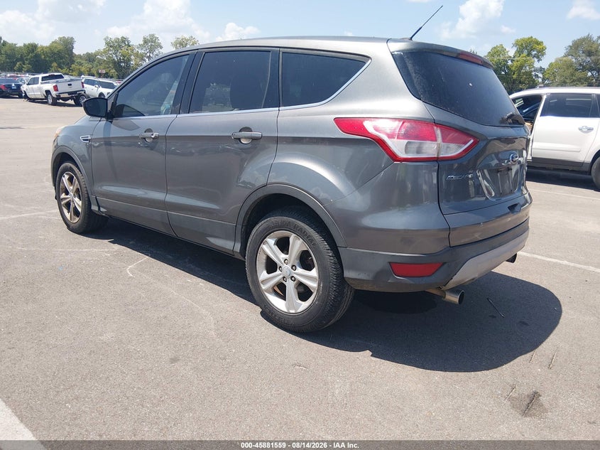 2013 FORD ESCAPE auction photo 3