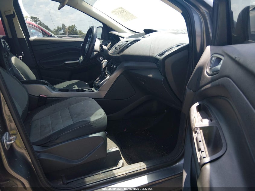 2013 FORD ESCAPE auction photo 5