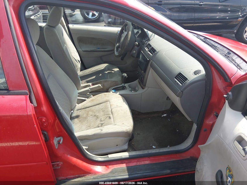 2005 CHEVROLET COBALT auction photo 5