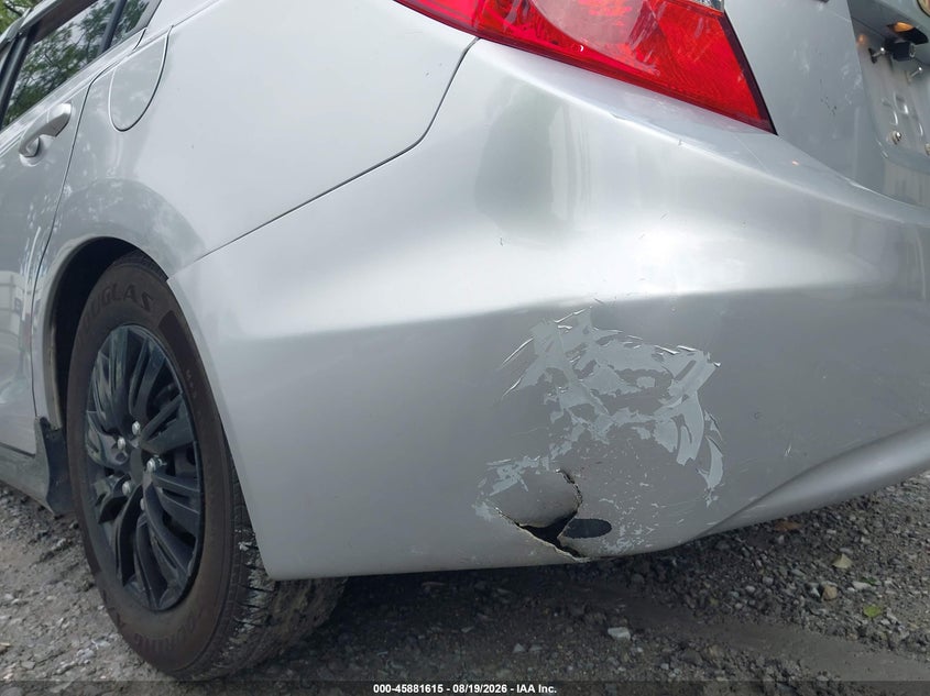 2012 HONDA CIVIC auction photo 6