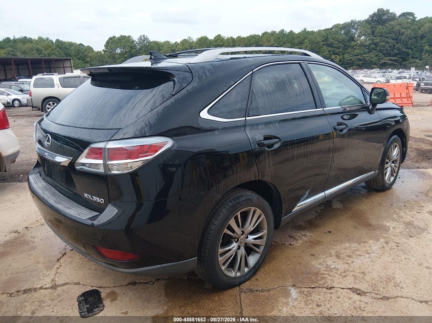Vin: 2t2zk1baxdc106346, lot: 46380686, lexus rx 350 20134