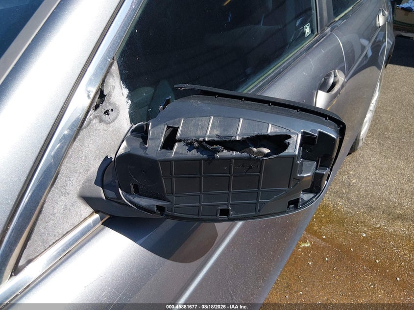 2012 HONDA ACCORD auction photo 6