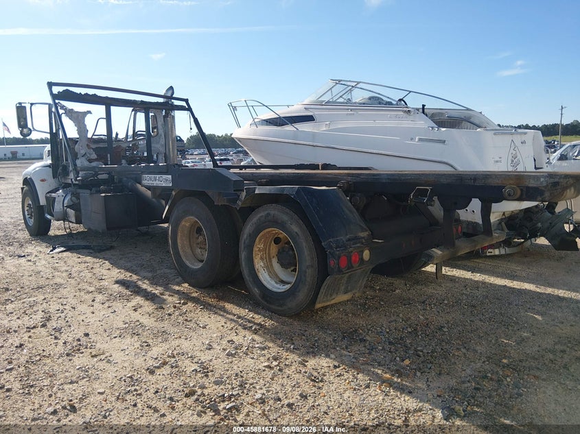 2008 PETERBILT 340 auction photo 3
