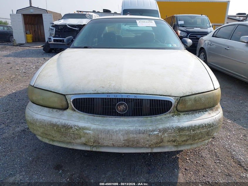 2004 BUICK CENTURY auction photo 6