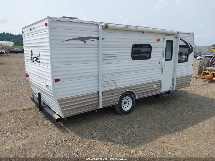 2019 SKYLINE TRAILER auction photo 4