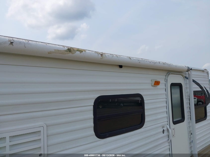 2019 SKYLINE TRAILER auction photo 5