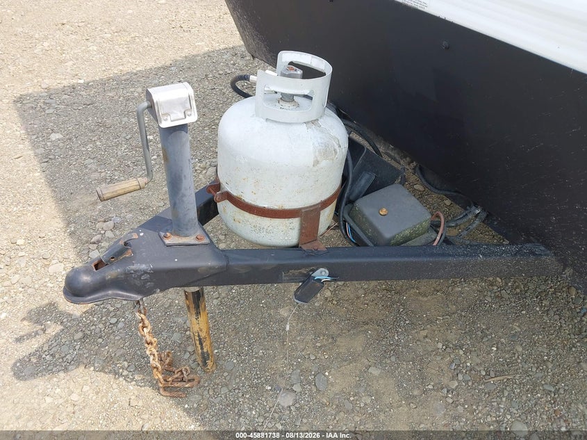 2019 SKYLINE TRAILER auction photo 7