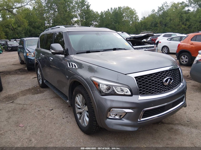 Vin: jn8az2ne4f9086335, lot: 46380839, infiniti qx80 2015 img_1
