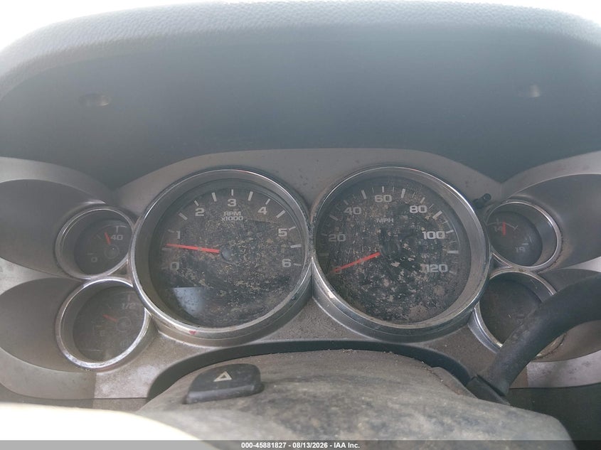 CHEVROLET SILVERADO 1500 2013 VIN 1GCRKSEA0DZ242531