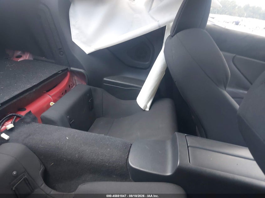 2022 TOYOTA GR86 auction photo 8