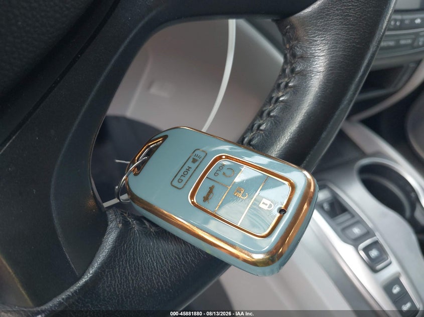 2022 HONDA PILOT AWD SPECIAL EDITION · Фото 11