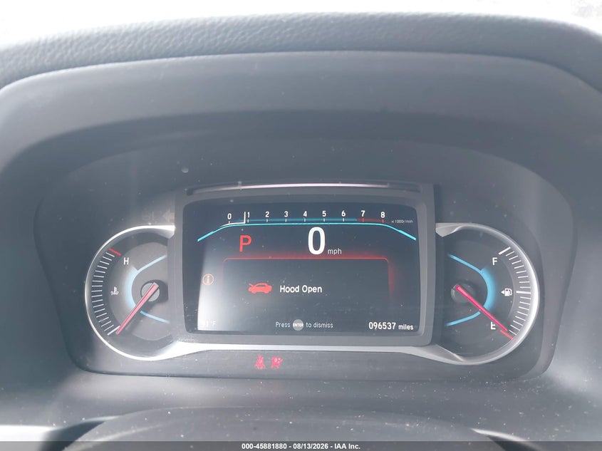 2022 HONDA PILOT AWD SPECIAL EDITION · Фото 7