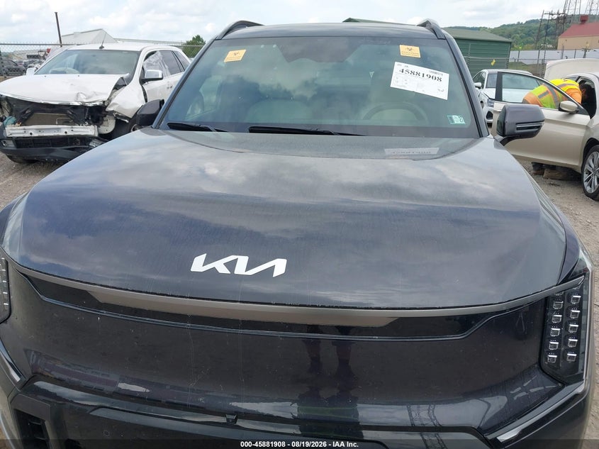 KIA EV9 2024 VIN KNDAEFS53R6021839