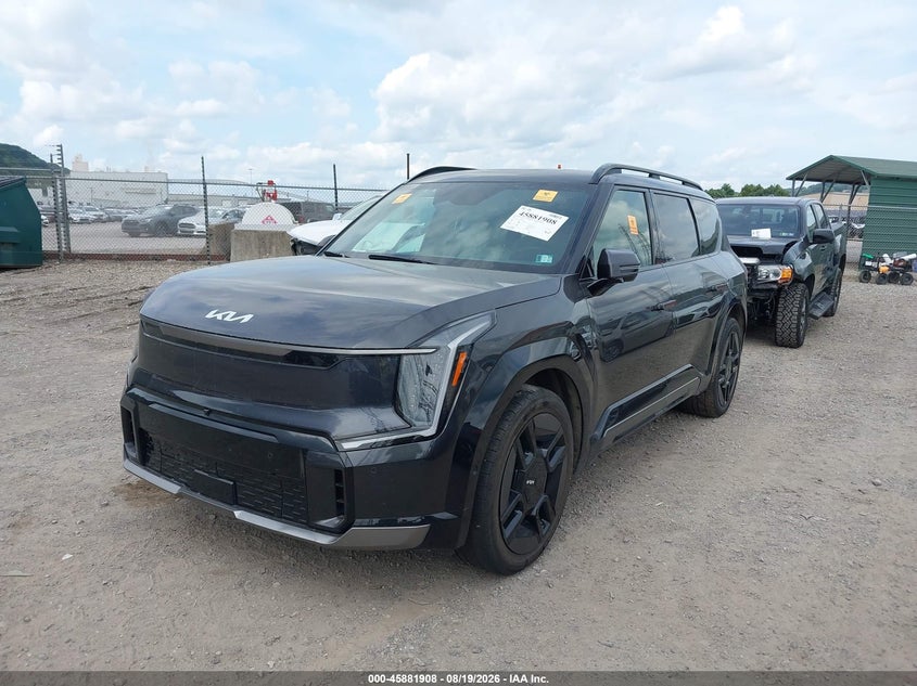 KIA EV9 2024 VIN KNDAEFS53R6021839