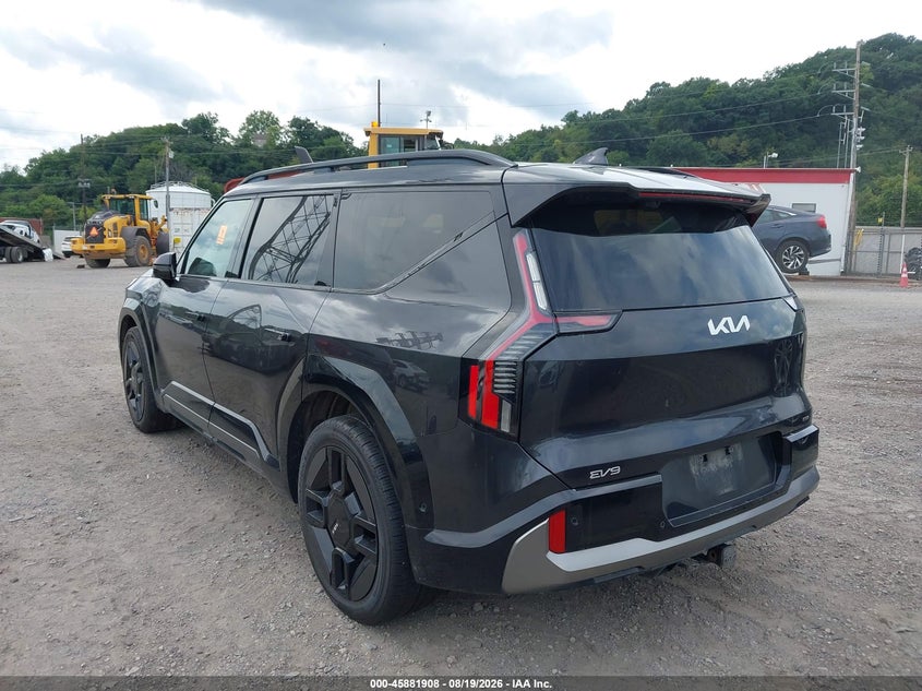 KIA EV9 2024 VIN KNDAEFS53R6021839