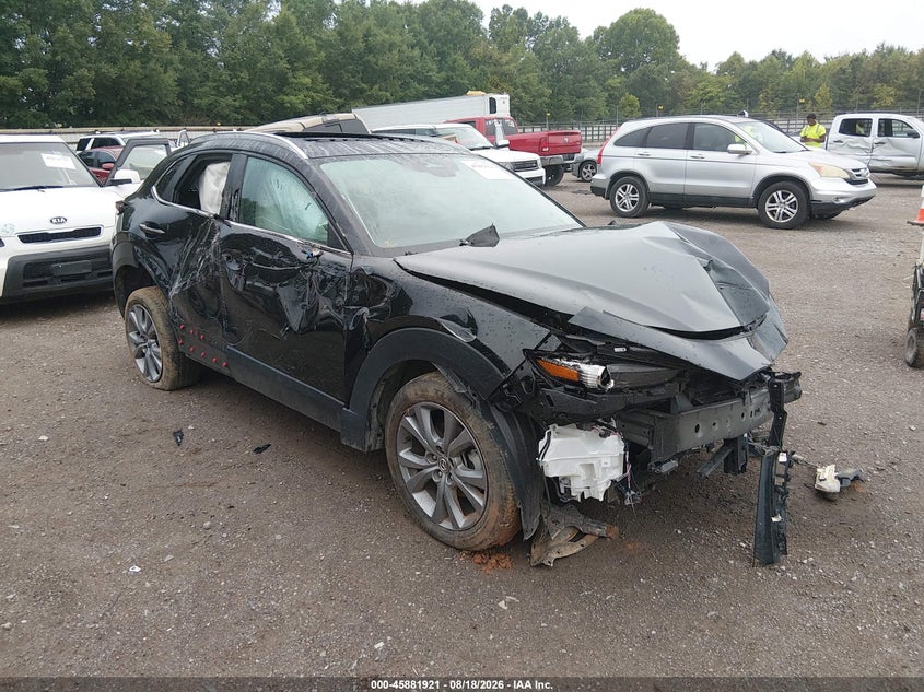 Vin: 3mvdmbcm9sm778036, lot: 46380955, mazda cx-30 2.5 s preferred package 2025 img_1