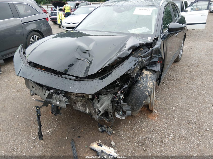 MAZDA CX-30 2025 VIN 3MVDMBCM9SM778036