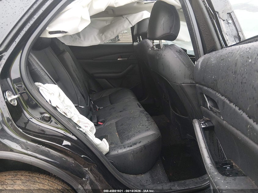 MAZDA CX-30 2025 VIN 3MVDMBCM9SM778036