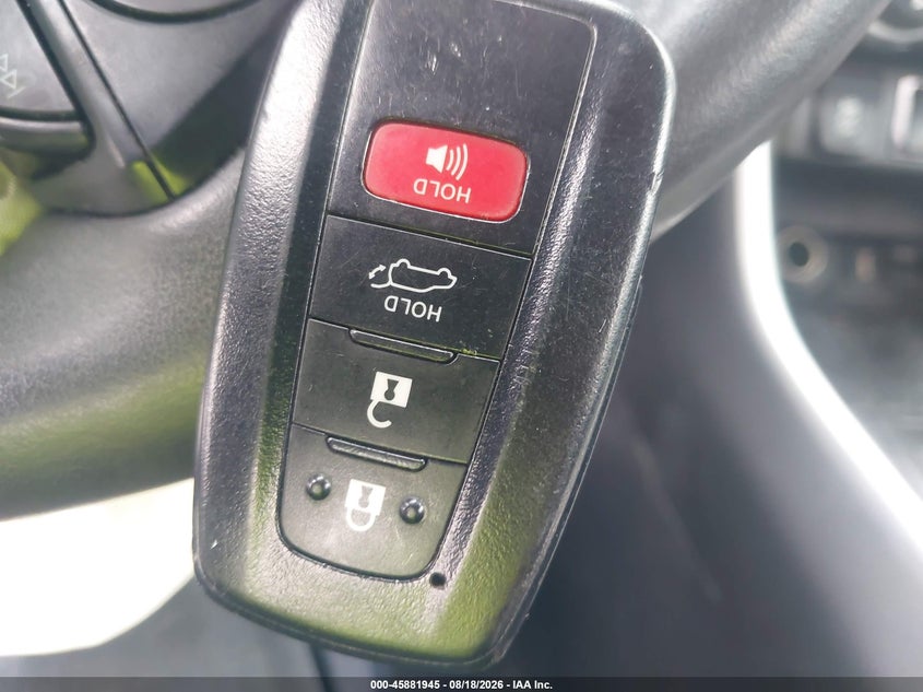 TOYOTA RAV4 HYBRID - zdjęcie 11
