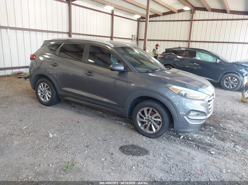 Vin: km8j3ca41gu130334, lot: 46381006, hyundai tucson se 2016 img_1