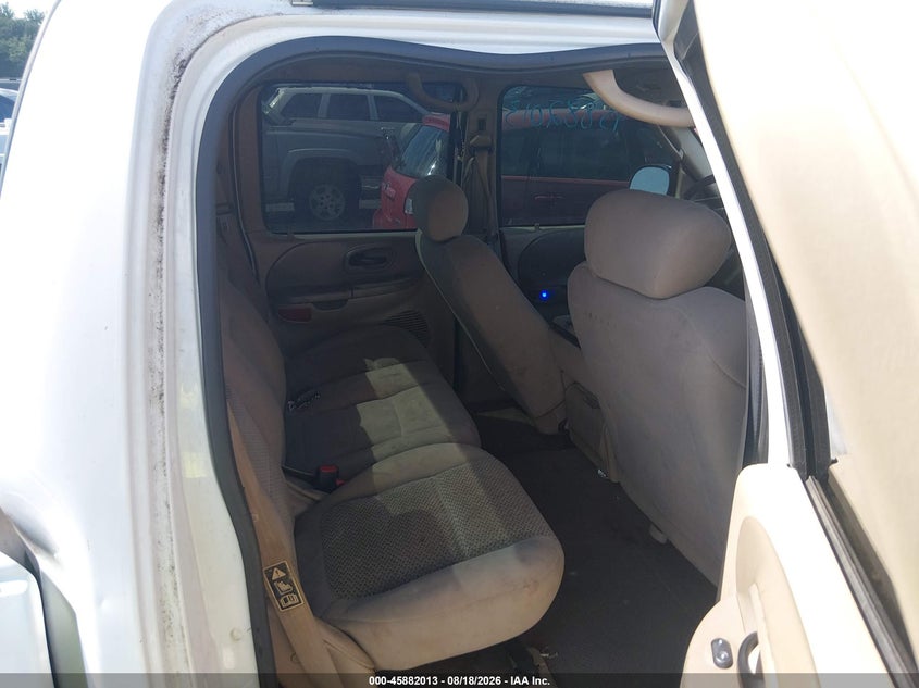 2002 FORD F-150 auction photo 8