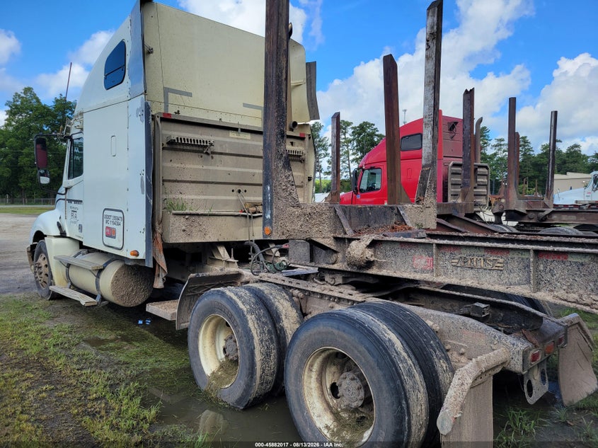 2005 FREIGHTLINER CONVENTIONAL auction photo 3