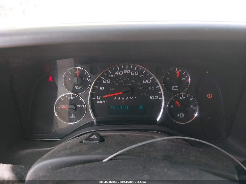 2018 CHEVROLET EXPRESS 2500 auction photo 7