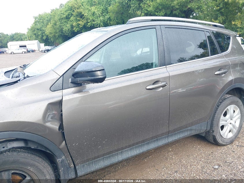 TOYOTA RAV4 - zdjęcie 14