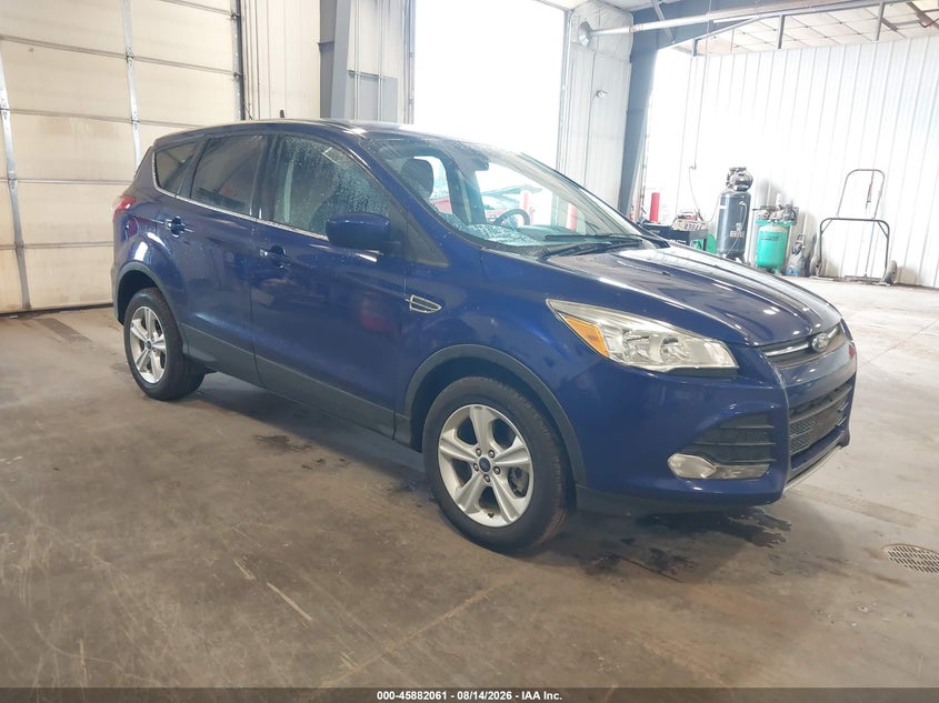 Vin: 1fmcu9gx4guc83932, lot: 46381095, ford escape se 2016 img_1