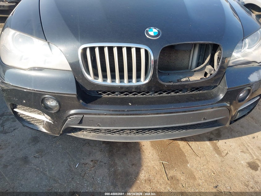 2013 BMW X5 auction photo 6