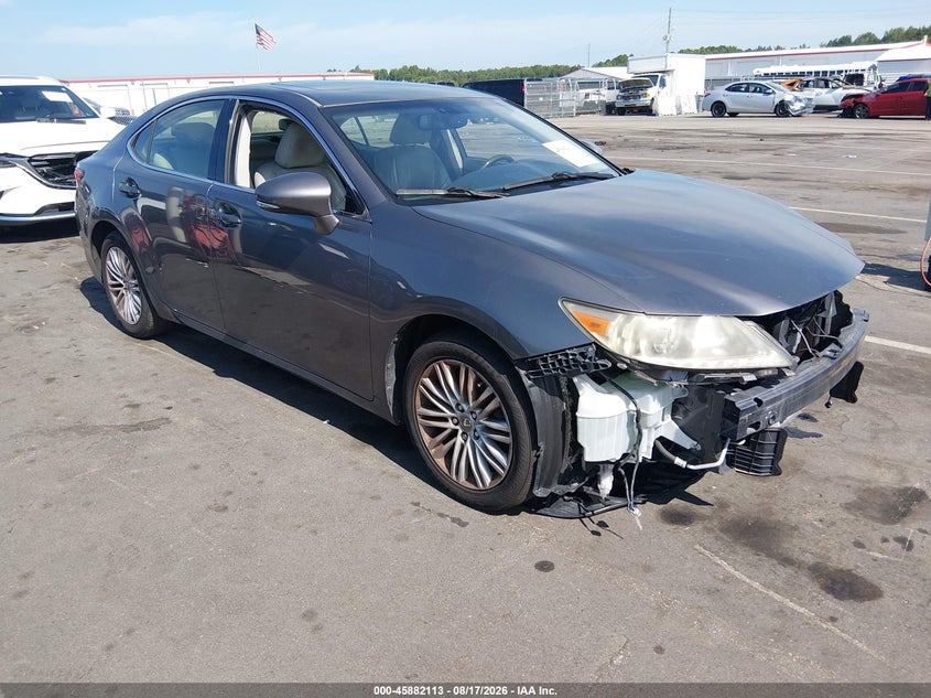 Vin: jthbk1gg6d2050146, lot: 46381147, lexus es 350 2013 img_1