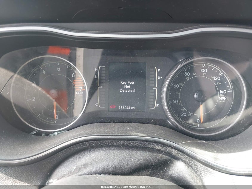 2019 JEEP CHEROKEE auction photo 7
