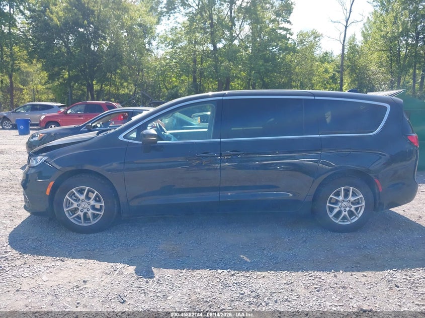 CHRYSLER PACIFICA - zdjęcie 14
