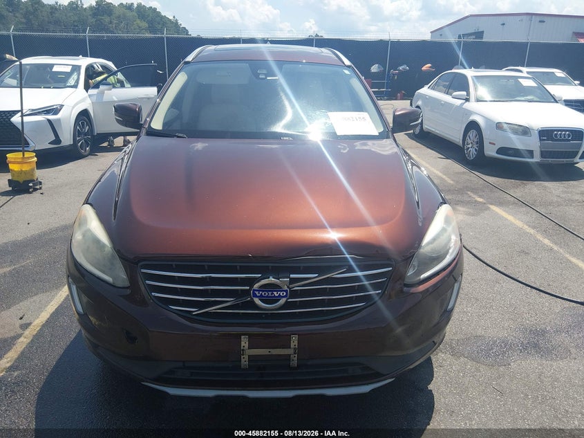 VOLVO XC60 - zdjecie 12