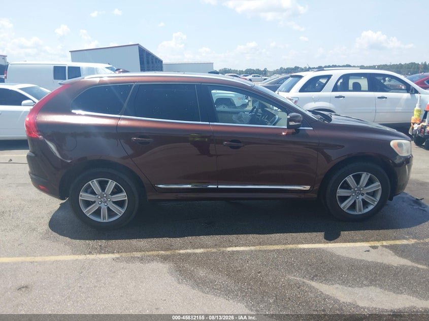 VOLVO XC60 - zdjecie 13